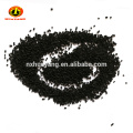 Coal based columnar activated carbon for CTC adsorption